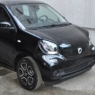 SMART FORFOUR NERA